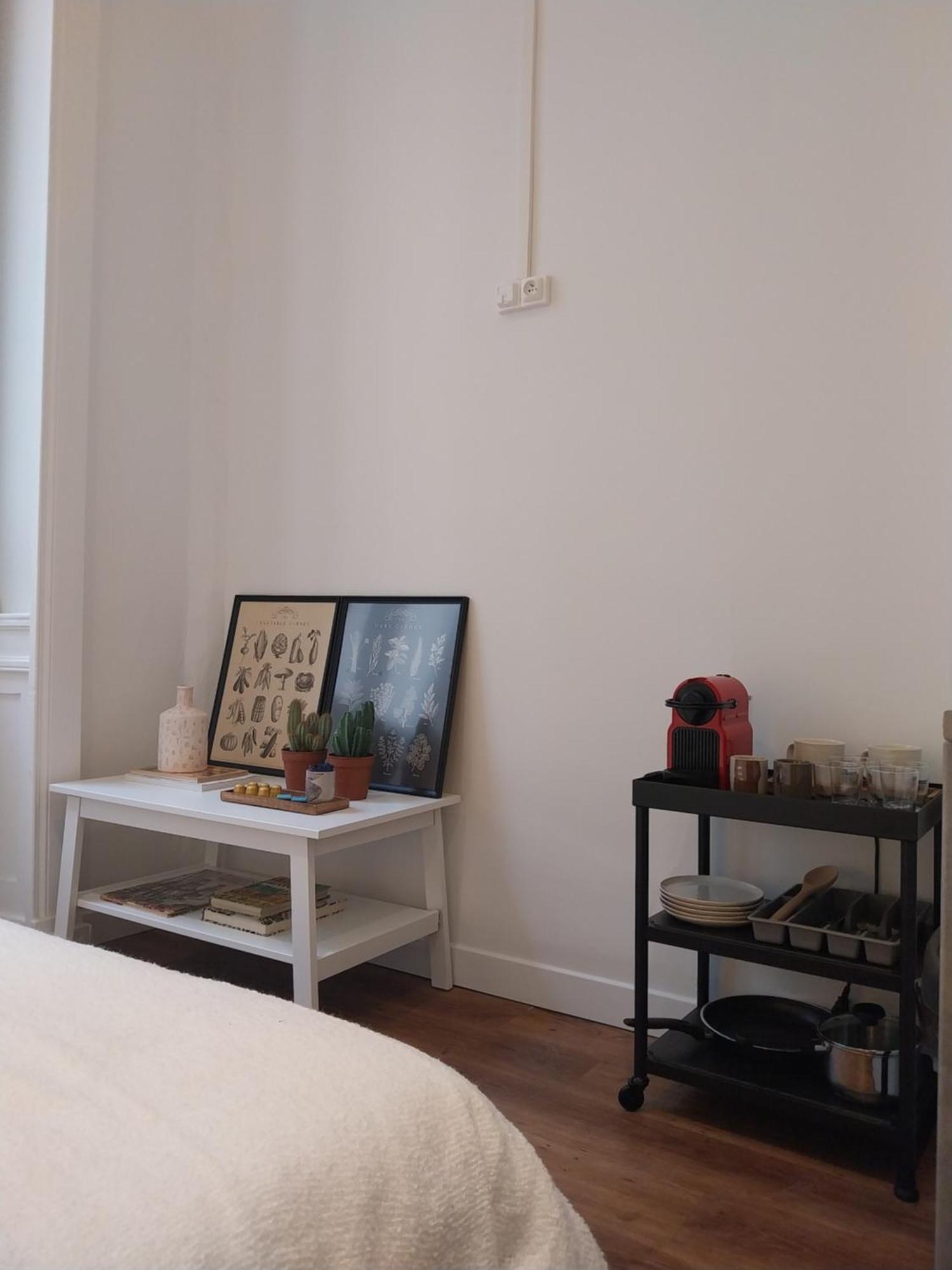 Appartement Place Des Terreaux Presqu'Ile 리옹 외부 사진