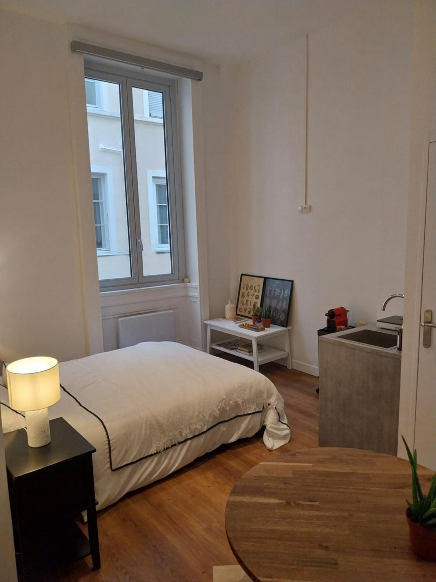 Appartement Place Des Terreaux Presqu'Ile 리옹 외부 사진