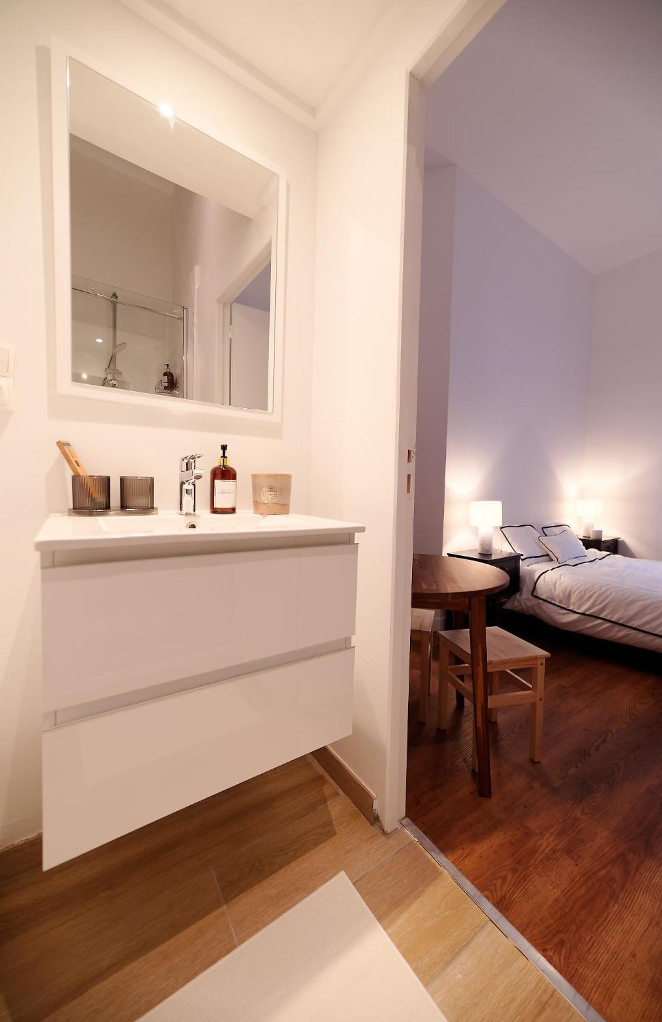 Appartement Place Des Terreaux Presqu'Ile 리옹 외부 사진