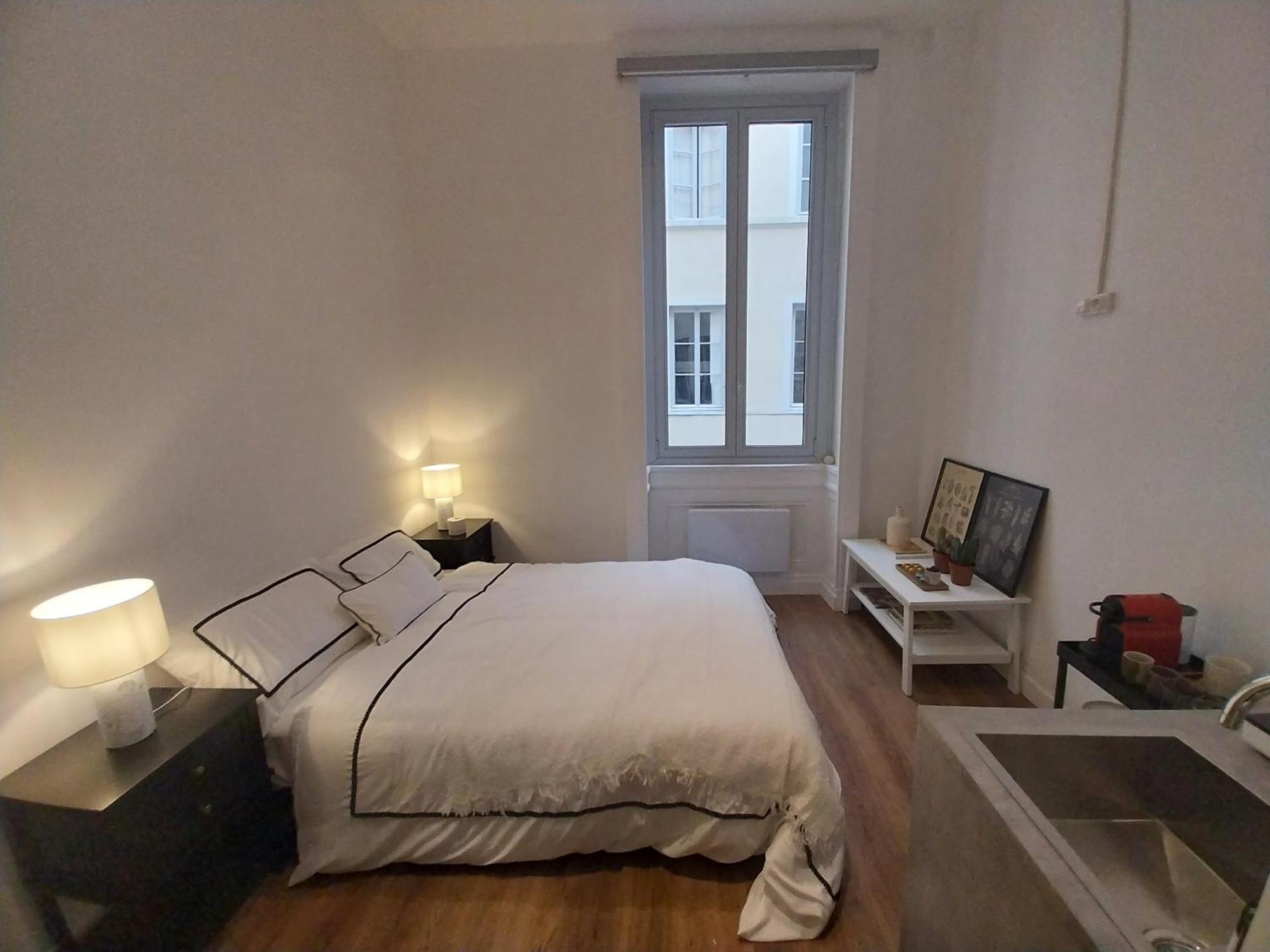 Appartement Place Des Terreaux Presqu'Ile 리옹 외부 사진
